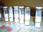 Oxyde d'Aluminium