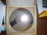 mirroir mirroir ...